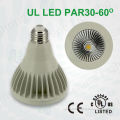 100-277v UL Listed Die-casting aluminium 13w e27 led light bulbs canada